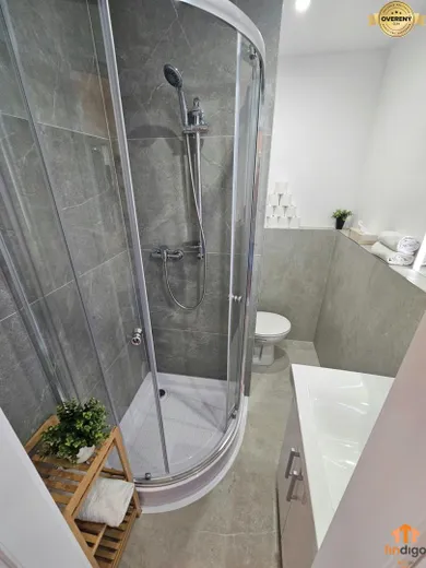Na predaj 1-izbový byt, 26 m², Nitra, Jurkovičova