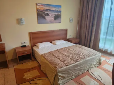 Na predaj 1-izbový byt, 48 m²
