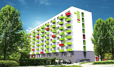 Lokale komercyjne na sprzedaż, Bratislava-Ružinov · €1 150 000