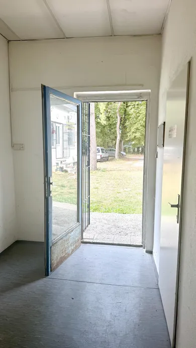 Na prenájom objekt, 35 m², Košice-Staré Mesto, Jakobyho