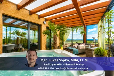 Byty na predaj 4-izbový, Košice-Vyšné Opátske · €472 000