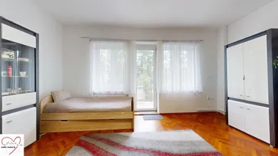 Na predaj 3-izbový byt, 95 m², Trnava, Zelený Kríčok