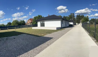Na predaj 4-izbový dom, 105 m², Podlužany