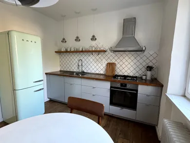 Apartments for rent, 3-room in Bratislava-Ružinov · €1,200