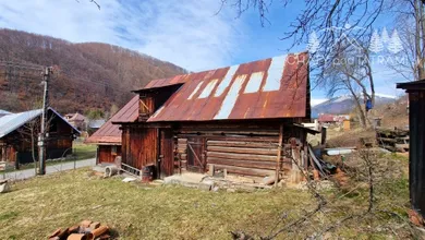 Участки на продажу, Mýto pod Ďumbierom · €129 900