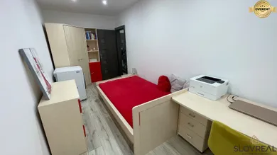 Na predaj 3-izbový byt, 68 m², Žiar nad Hronom
