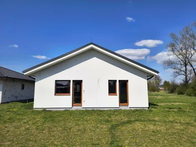 Na predaj dom, 88 m², Martin, Bernolákova