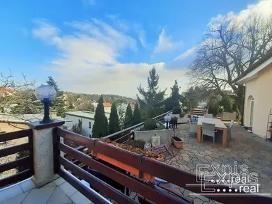 Na prenájom dom v Bratislava-Nové Mesto · €2 200 · Dokončené