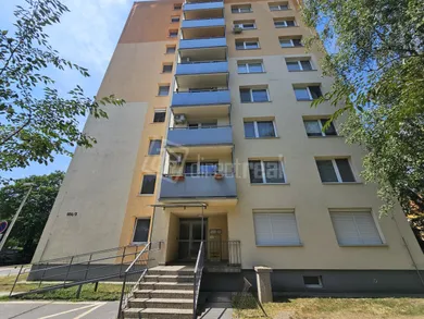 Na predaj byt v Galanta · €135 000 · Čiastočná rekonštrukcia