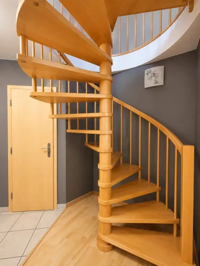 Na predaj 4-izbový byt, 91 m², Zálesie, Muškátová