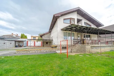 Дома на продажу, Michalovce · €285 000