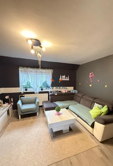 Byty na prenájom 4-izbový, Bratislava-Podunajské Biskupice · €1 250