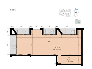 Na predaj komerčné v Bratislava-Devínska Nová Ves · €430 450 · Novostavba