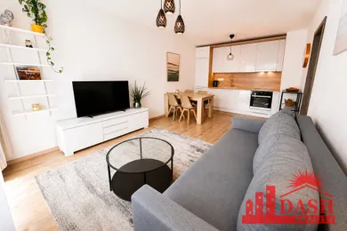 Mieszkania na sprzedaż, 3-pokojowe, Trenčín · €199 500