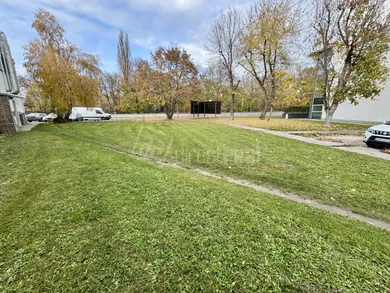 Na predaj pozemok, 510 m², Sereď, Šintavská
