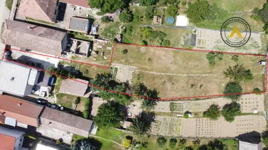 Na predaj pozemok, 200 m², Horné Zelenice