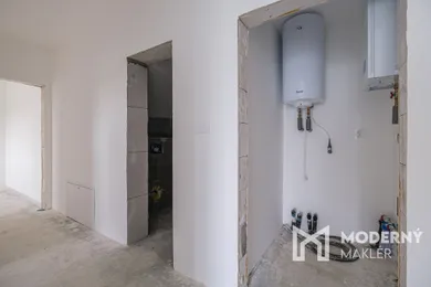 Na predaj byt v Sabinov · €155 000 · Novostavba