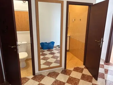 Na prenájom byt v Komárno · €580 · Dokončené