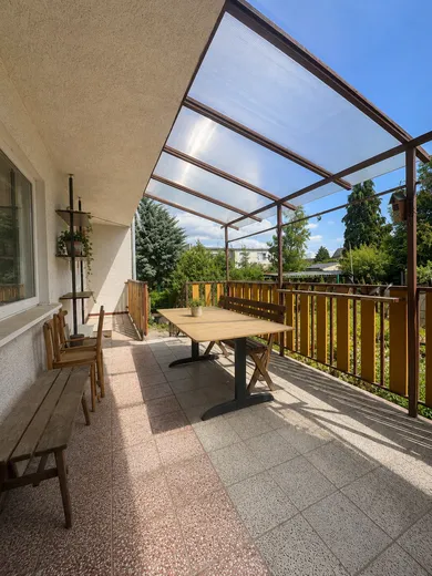 Na predaj dom, 236 m², Malacky, Sadová