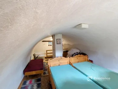 Na predaj 2-izbový dom, 60 m², Liptovský Hrádok