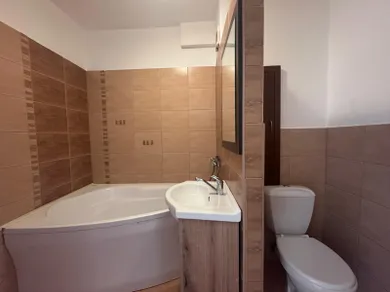 Na predaj 3-izbový byt, 54 m², Košice-Západ, Trebišovská