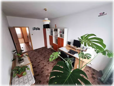 Mieszkania na sprzedaż, 4-pokojowe, Banská Bystrica · €210 000