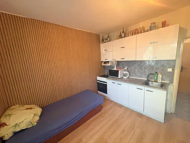 Mieszkania na sprzedaż, 1-pokojowe, Zvolen · €94 000
