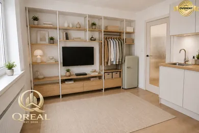 Mieszkania na sprzedaż, 1-pokojowe, Bratislava-Ružinov · €143 800