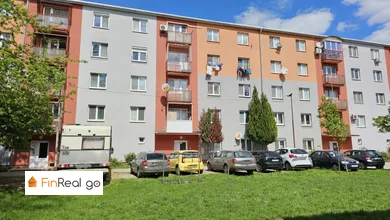 Mieszkania na sprzedaż, 3-pokojowe, Levice · €88 000