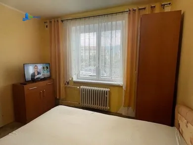 Na predaj 2-izbový byt, 50 m², Závadka nad Hronom, Rázusova