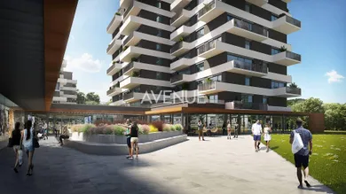 Obiekty na sprzedaż, Bratislava-Dúbravka · €146 187