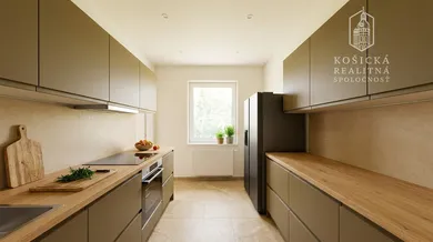 Na predaj dom, 90 m², Košice-Dargovských hrdinov, Vo Výmoli