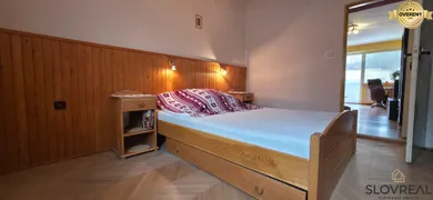 Na predaj 3-izbový byt, 63 m², Vyhne