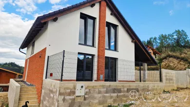 Na predaj 4-izbový dom, 138 m², Krušetnica