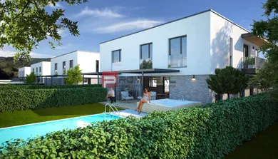 Na predaj 4-izbový byt, 116 m², Pezinok