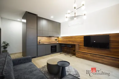 Apartments for sale, 2-room in Banská Bystrica · €280,000