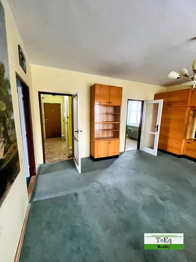 Na predaj 3-izbový byt, 68 m², Žiar nad Hronom, M. R. Štefánika