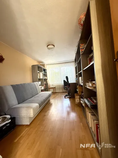 Na predaj 5-izbový dom, 110 m², Priechod