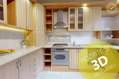 Mieszkania na sprzedaż, 1-pokojowe, Bratislava-Devínska Nová Ves · €231 600