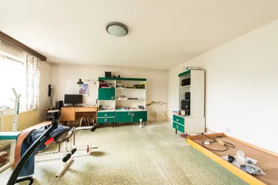 Na predaj 6-izbový dom, 213 m², Košice-Sever, Štrbská