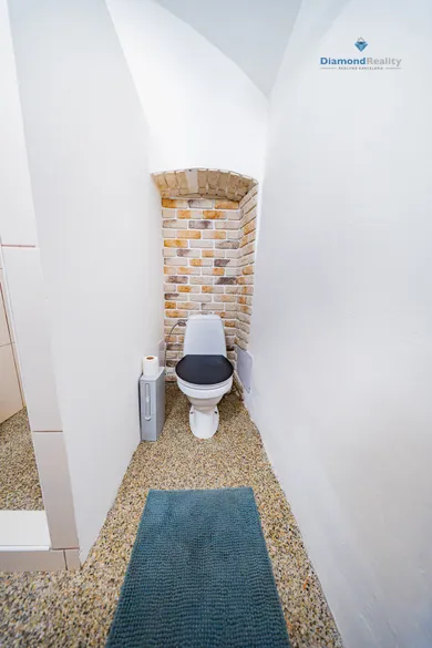 Na predaj 1-izbový byt, 41 m², Košice-Staré Mesto, Mäsiarska