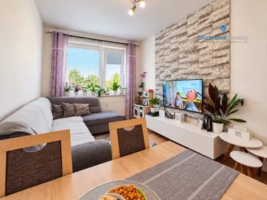 Na predaj 3-izbový byt, 54 m², Prešov, Ďumbierska