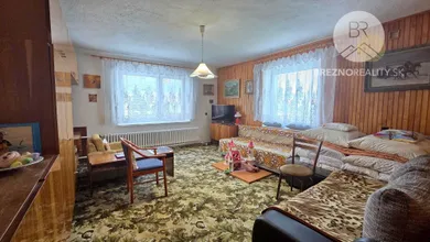 Na predaj dom, 250 m², Telgárt