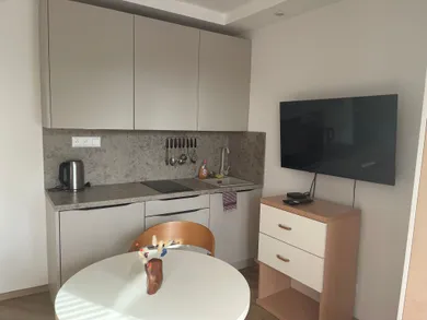 Eladó lakások, 1-szobás, Žilina · €40 000