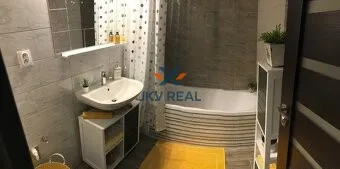 Na prenájom 2-izbový byt, 53 m², Prešov, Vodárenská