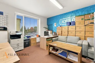 Na prenájom komerčné, 100 m², Dunajská Streda