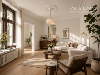 Mieszkania na sprzedaż, 2-pokojowe, Košice-Staré Mesto · €249 900