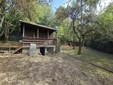 Na predaj pozemok, 134 m², Považská Bystrica