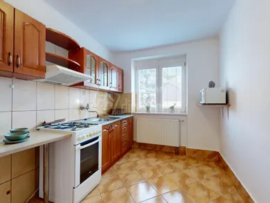 Na predaj 2-izbový byt, 72 m², Sereď, Kukučínova