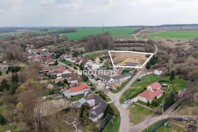 Na predaj pozemok v Pezinok · €74 649 · Pôvodný stav